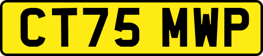 CT75MWP