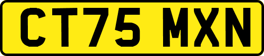 CT75MXN