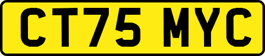 CT75MYC