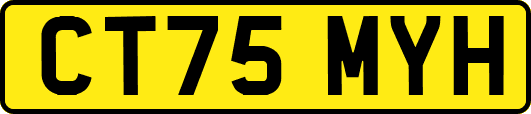 CT75MYH