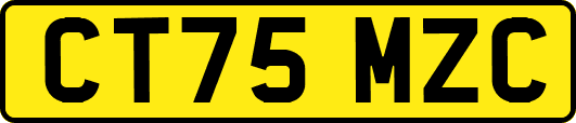 CT75MZC