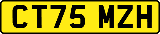 CT75MZH