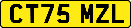 CT75MZL
