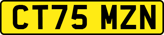 CT75MZN