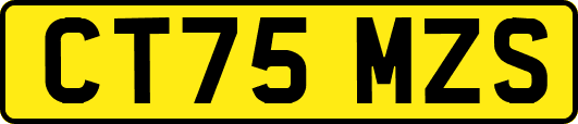 CT75MZS