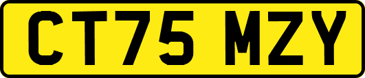 CT75MZY