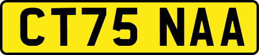 CT75NAA