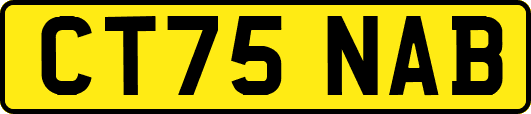 CT75NAB