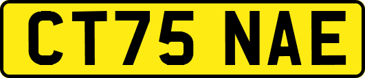 CT75NAE