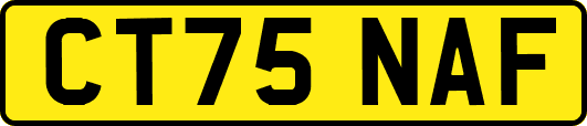 CT75NAF