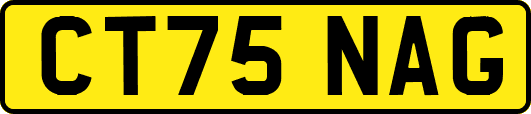 CT75NAG