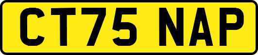 CT75NAP