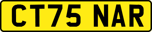 CT75NAR