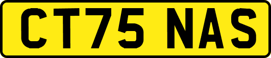 CT75NAS