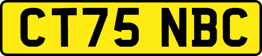 CT75NBC