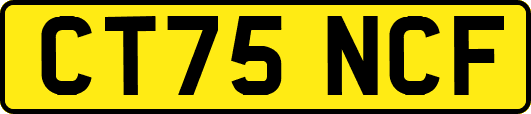 CT75NCF