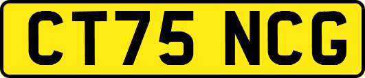 CT75NCG