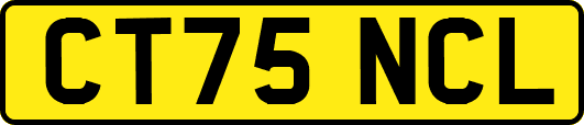CT75NCL