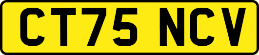 CT75NCV