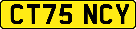 CT75NCY