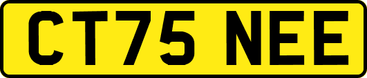 CT75NEE