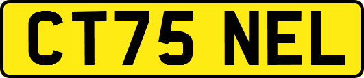 CT75NEL