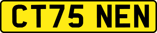 CT75NEN