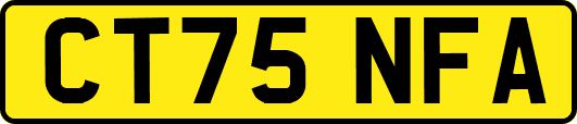 CT75NFA