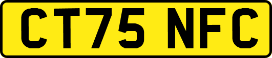 CT75NFC