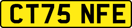 CT75NFE