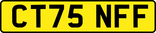 CT75NFF
