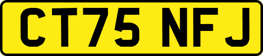 CT75NFJ