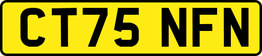 CT75NFN