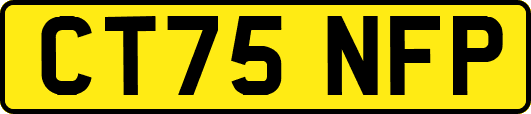 CT75NFP