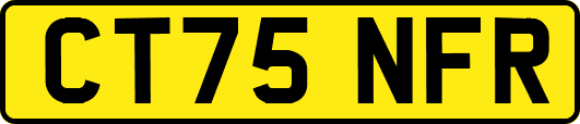 CT75NFR