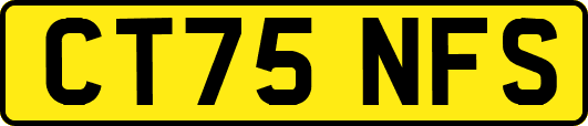 CT75NFS