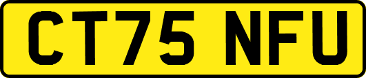 CT75NFU