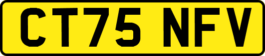CT75NFV