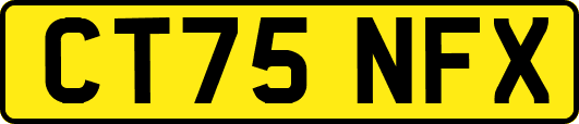 CT75NFX