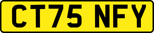 CT75NFY