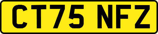 CT75NFZ