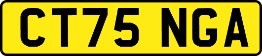 CT75NGA