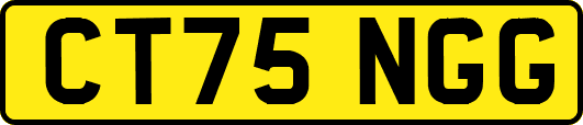 CT75NGG