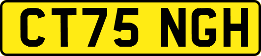 CT75NGH