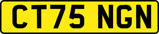 CT75NGN