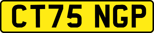 CT75NGP