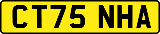 CT75NHA
