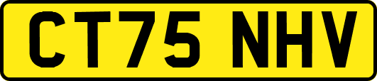 CT75NHV