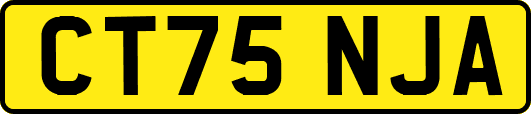 CT75NJA