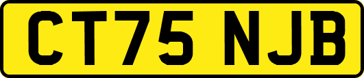 CT75NJB